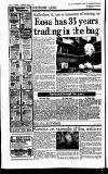Uxbridge & W. Drayton Gazette Wednesday 04 August 1999 Page 8