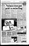 Uxbridge & W. Drayton Gazette Wednesday 04 August 1999 Page 9