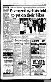 Uxbridge & W. Drayton Gazette Wednesday 04 August 1999 Page 11