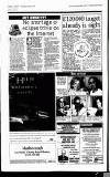 Uxbridge & W. Drayton Gazette Wednesday 04 August 1999 Page 14