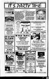 Uxbridge & W. Drayton Gazette Wednesday 04 August 1999 Page 18