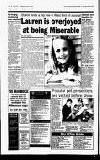 Uxbridge & W. Drayton Gazette Wednesday 04 August 1999 Page 26