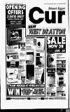 Uxbridge & W. Drayton Gazette Wednesday 04 August 1999 Page 30