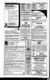 Uxbridge & W. Drayton Gazette Wednesday 04 August 1999 Page 50