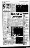 Uxbridge & W. Drayton Gazette Wednesday 04 August 1999 Page 62