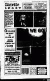 Uxbridge & W. Drayton Gazette Wednesday 04 August 1999 Page 64