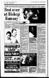 Uxbridge & W. Drayton Gazette Wednesday 01 September 1999 Page 4