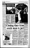 Uxbridge & W. Drayton Gazette Wednesday 01 September 1999 Page 6