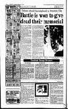 Uxbridge & W. Drayton Gazette Wednesday 01 September 1999 Page 10