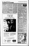 Uxbridge & W. Drayton Gazette Wednesday 01 September 1999 Page 18