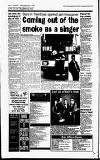 Uxbridge & W. Drayton Gazette Wednesday 01 September 1999 Page 26