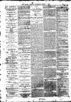 Millom Gazette Saturday 08 October 1892 Page 4