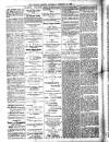 Millom Gazette Saturday 21 January 1893 Page 4