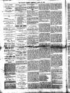 Millom Gazette Saturday 22 April 1893 Page 4