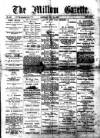 Millom Gazette Saturday 27 May 1893 Page 1