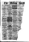 Millom Gazette Saturday 08 July 1893 Page 1