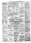 Millom Gazette Saturday 30 September 1893 Page 4