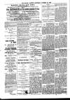 Millom Gazette Saturday 28 October 1893 Page 4