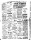 Millom Gazette Saturday 11 November 1893 Page 4
