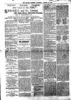 Millom Gazette Saturday 18 August 1894 Page 4