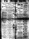 Millom Gazette Saturday 01 December 1894 Page 1