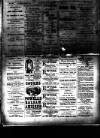 Millom Gazette Saturday 22 December 1894 Page 1