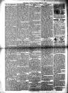 Millom Gazette Saturday 02 February 1895 Page 6