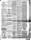 Millom Gazette Saturday 26 October 1895 Page 4