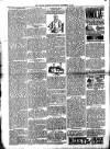 Millom Gazette Saturday 09 November 1895 Page 2