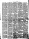 Millom Gazette Saturday 09 November 1895 Page 6