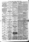 Millom Gazette Saturday 15 February 1896 Page 4