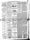 Millom Gazette Saturday 22 February 1896 Page 4