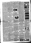 Millom Gazette Saturday 22 February 1896 Page 6