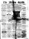 Millom Gazette Saturday 29 February 1896 Page 1