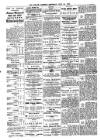 Millom Gazette Saturday 25 July 1896 Page 4