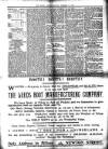 Millom Gazette Saturday 19 December 1896 Page 8