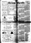Millom Gazette Friday 09 April 1897 Page 1