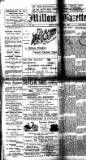 Millom Gazette Friday 29 October 1897 Page 1