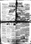 Millom Gazette Friday 12 November 1897 Page 1