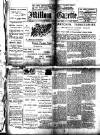 Millom Gazette Friday 14 January 1898 Page 1
