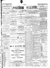 Millom Gazette Friday 03 February 1899 Page 1