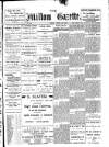 Millom Gazette Friday 03 March 1899 Page 1