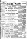 Millom Gazette Friday 26 May 1899 Page 1