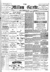 Millom Gazette Friday 09 February 1900 Page 1