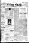 Millom Gazette Friday 23 February 1900 Page 1