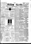 Millom Gazette Friday 30 March 1900 Page 1