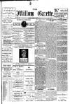 Millom Gazette Friday 20 April 1900 Page 1