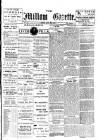 Millom Gazette Friday 18 May 1900 Page 1