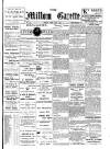 Millom Gazette Friday 22 June 1900 Page 1