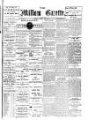 Millom Gazette Friday 17 August 1900 Page 1